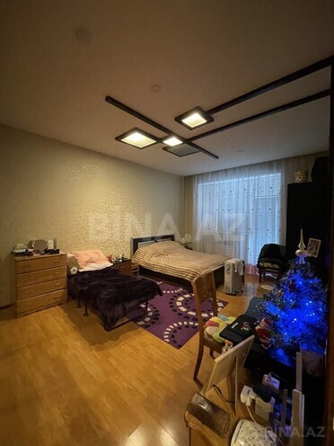 Продаётся 4-комн. новостройка 160 м², Насиминский  р., photo 16 from 25