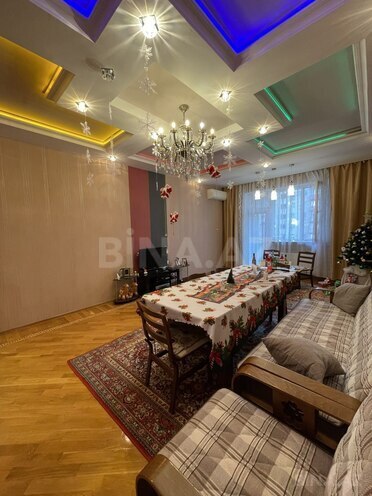 Продаётся 4-комн. новостройка 160 м², Насиминский  р., photo 9 from 25