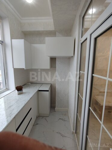 Продаётся 2-комн. новостройка 50 м², пос. Масазыр, photo 12 from 13