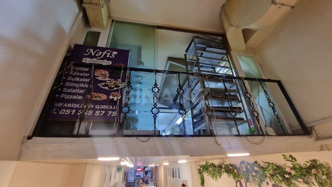 Сдаётся  объект 54 м², Наримановский  р., photo 3 from 8