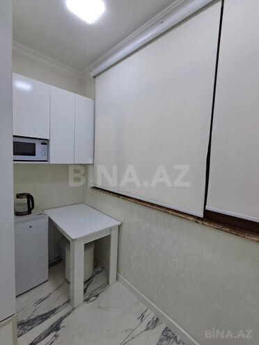 Satılır  obyekt 100 m², Nəsimi m., photo 11 from 13