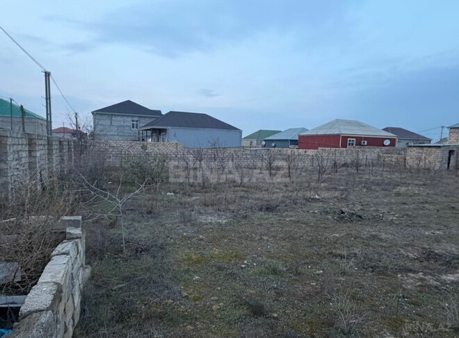 Satılır  torpaq 12 sot, photo 3 from 10