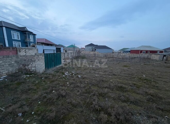 Satılır  torpaq 12 sot, photo 6 from 10