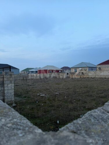 Satılır  torpaq 12 sot, photo 7 from 10