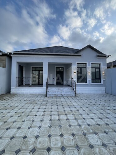 Продаётся 3-комн. дом/дача 100 м², пос. Говсан, photo 1 from 19