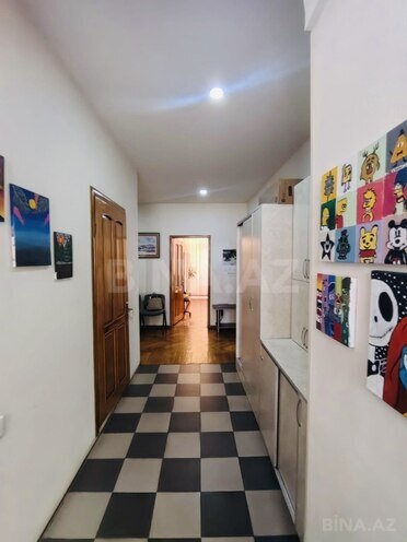 Продаётся 3-комн. вторичка 105 м², м. Сахил, photo 13 from 19