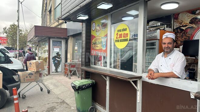 Сдаётся  объект 6 м², photo 3 from 10