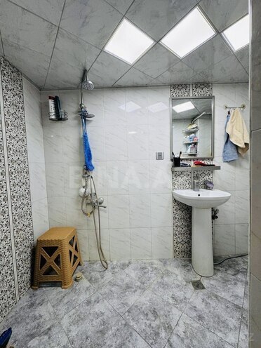 Продаётся 1-комн. вторичка 49 м², м. Сахил, photo 9 from 11