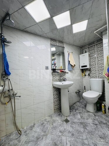 Продаётся 1-комн. вторичка 49 м², м. Сахил, photo 10 from 11