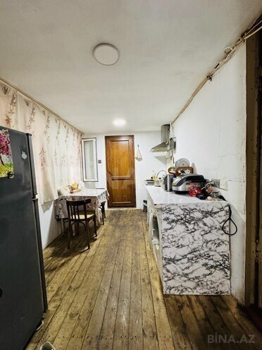 Продаётся 1-комн. вторичка 49 м², м. Сахил, photo 7 from 11