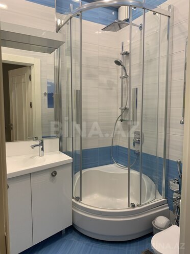 İcarəyə verilir 4 otaqlı yeni tikili 220 m², Şah İsmayıl Xətai m., photo 7 from 17