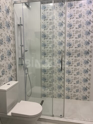 İcarəyə verilir 4 otaqlı yeni tikili 220 m², Şah İsmayıl Xətai m., photo 14 from 17