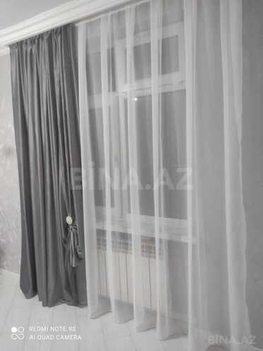 Satılır 2 otaqlı köhnə tikili 52 m², Həzi Aslanov q., photo 5 from 13