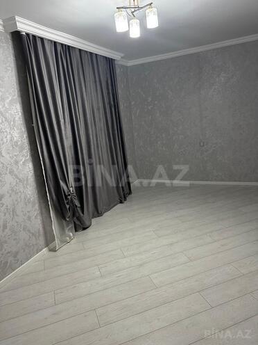 Satılır 2 otaqlı köhnə tikili 52 m², Həzi Aslanov q., photo 4 from 13
