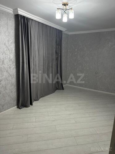 Satılır 2 otaqlı köhnə tikili 52 m², Həzi Aslanov q., photo 3 from 13
