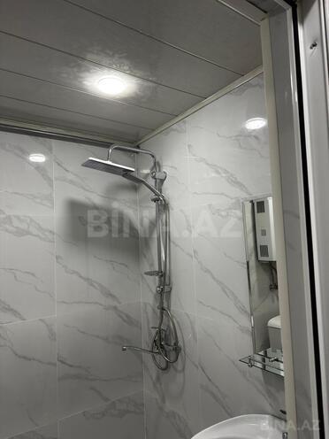 Satılır 2 otaqlı köhnə tikili 52 m², Həzi Aslanov q., photo 11 from 13