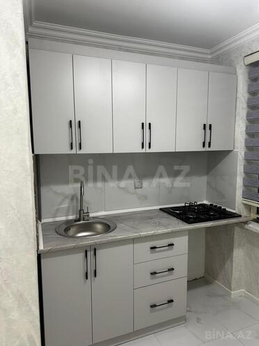 Satılır 2 otaqlı köhnə tikili 52 m², Həzi Aslanov q., photo 8 from 13
