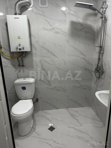 Satılır 2 otaqlı köhnə tikili 52 m², Həzi Aslanov q., photo 10 from 13