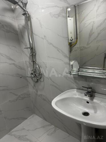 Satılır 2 otaqlı köhnə tikili 52 m², Həzi Aslanov q., photo 12 from 13