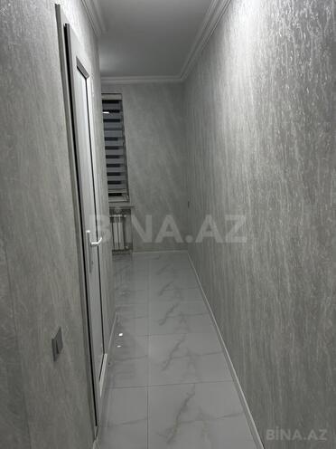 Satılır 2 otaqlı köhnə tikili 52 m², Həzi Aslanov q., photo 7 from 13