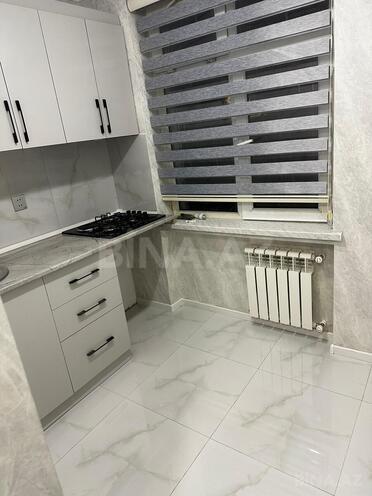 Satılır 2 otaqlı köhnə tikili 52 m², Həzi Aslanov q., photo 9 from 13