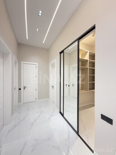 Satılır 4 otaqlı həyət evi/bağ evi 170 m², Mərdəkan q., photo 13 from 29