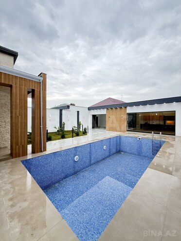 Satılır 4 otaqlı həyət evi/bağ evi 170 m², Mərdəkan q., photo 5 from 29