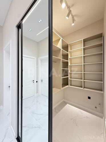 Satılır 4 otaqlı həyət evi/bağ evi 170 m², Mərdəkan q., photo 15 from 29