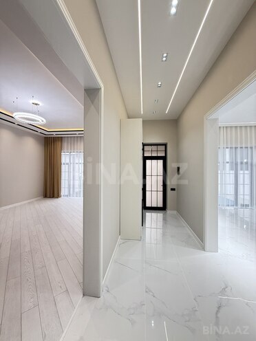 Satılır 4 otaqlı həyət evi/bağ evi 170 m², Mərdəkan q., photo 14 from 29