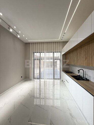 Satılır 4 otaqlı həyət evi/bağ evi 170 m², Mərdəkan q., photo 21 from 29