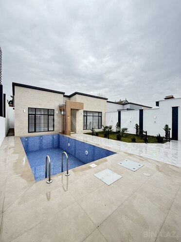 Satılır 4 otaqlı həyət evi/bağ evi 170 m², Mərdəkan q., photo 10 from 29