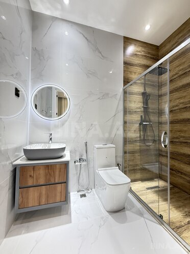 Satılır 4 otaqlı həyət evi/bağ evi 170 m², Mərdəkan q., photo 27 from 29