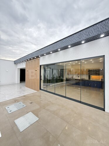 Satılır 4 otaqlı həyət evi/bağ evi 170 m², Mərdəkan q., photo 6 from 29