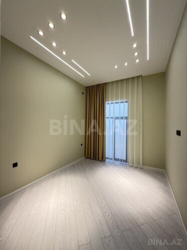 Satılır 4 otaqlı həyət evi/bağ evi 170 m², Mərdəkan q., photo 28 from 29