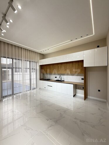 Satılır 4 otaqlı həyət evi/bağ evi 170 m², Mərdəkan q., photo 19 from 29