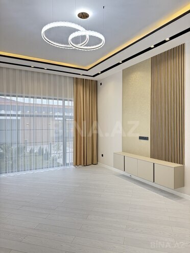 Satılır 4 otaqlı həyət evi/bağ evi 170 m², Mərdəkan q., photo 17 from 29