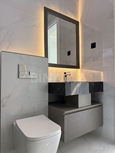 Satılır 4 otaqlı həyət evi/bağ evi 170 m², Mərdəkan q., photo 22 from 29