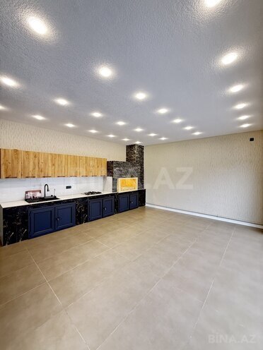 Satılır 4 otaqlı həyət evi/bağ evi 170 m², Mərdəkan q., photo 7 from 29