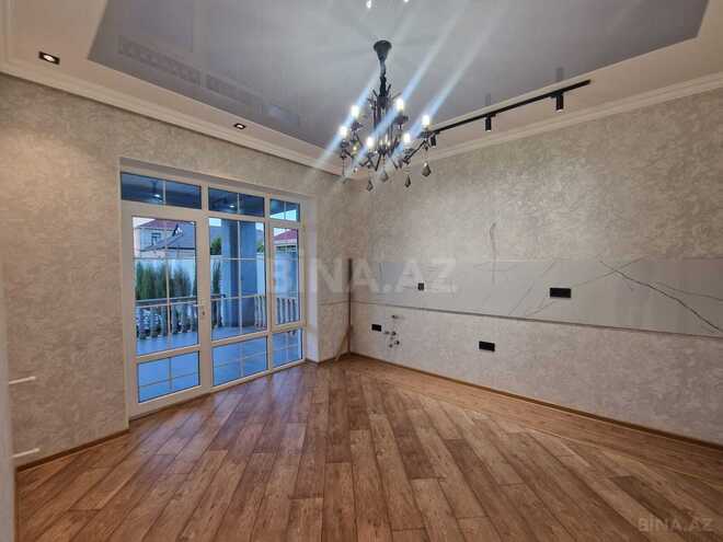 Satılır 4 otaqlı həyət evi/bağ evi 145 m², Buzovna q., photo 9 from 14