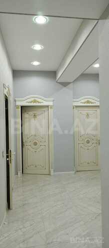 İcarəyə verilir 3 otaqlı yeni tikili 142 m², photo 7 from 29