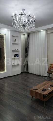 İcarəyə verilir 3 otaqlı yeni tikili 142 m², photo 8 from 29