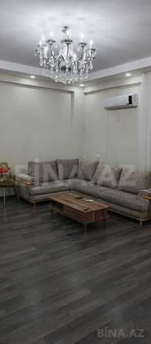 İcarəyə verilir 3 otaqlı yeni tikili 142 m², photo 10 from 29