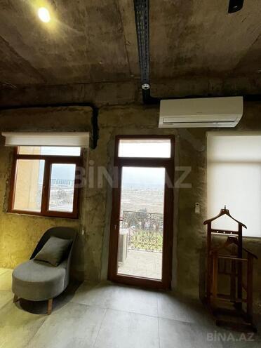 İcarəyə verilir 2 otaqlı ofis 115 m², Şah İsmayıl Xətai m., photo 13 from 16