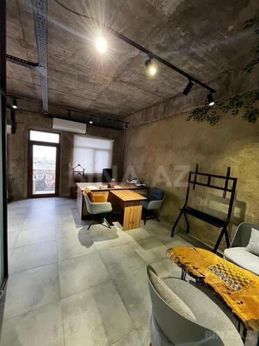 İcarəyə verilir 2 otaqlı ofis 115 m², Şah İsmayıl Xətai m., photo 11 from 16