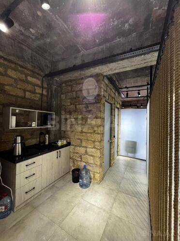 İcarəyə verilir 2 otaqlı ofis 115 m², Şah İsmayıl Xətai m., photo 6 from 16