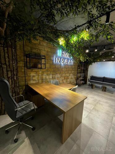 İcarəyə verilir 2 otaqlı ofis 115 m², Şah İsmayıl Xətai m., photo 5 from 16