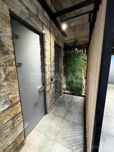 İcarəyə verilir 2 otaqlı ofis 115 m², Şah İsmayıl Xətai m., photo 12 from 16