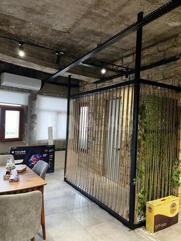 İcarəyə verilir 2 otaqlı ofis 115 m², Şah İsmayıl Xətai m., photo 8 from 16