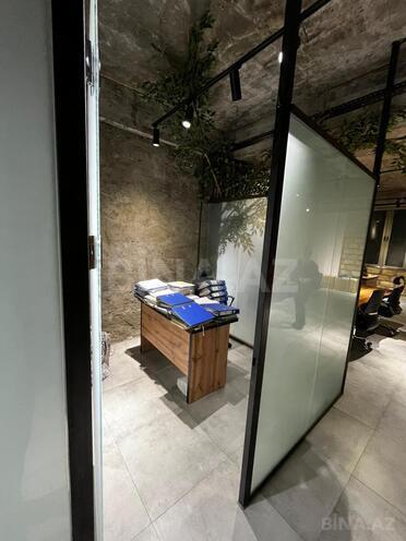 İcarəyə verilir 2 otaqlı ofis 115 m², Şah İsmayıl Xətai m., photo 10 from 16