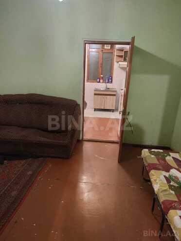 Сдаётся 2-комн. вторичка 35 м², Насиминский  р., photo 11 from 13